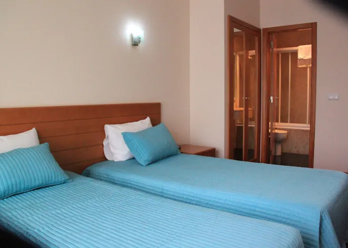 Quasar 2* Pedroucos (Porto)