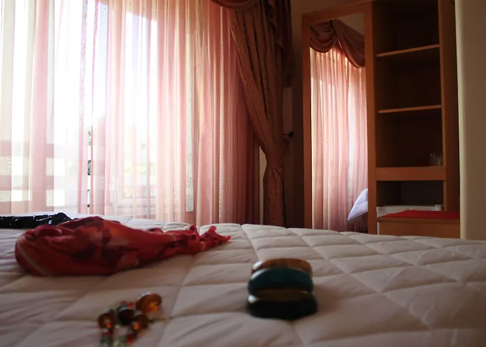 Ξενοδοχείο Quasar