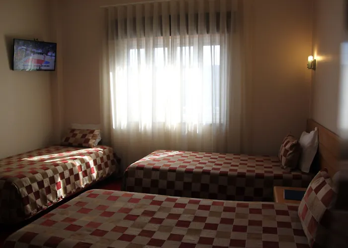 Hotel Quasar Pedroucos (Porto)