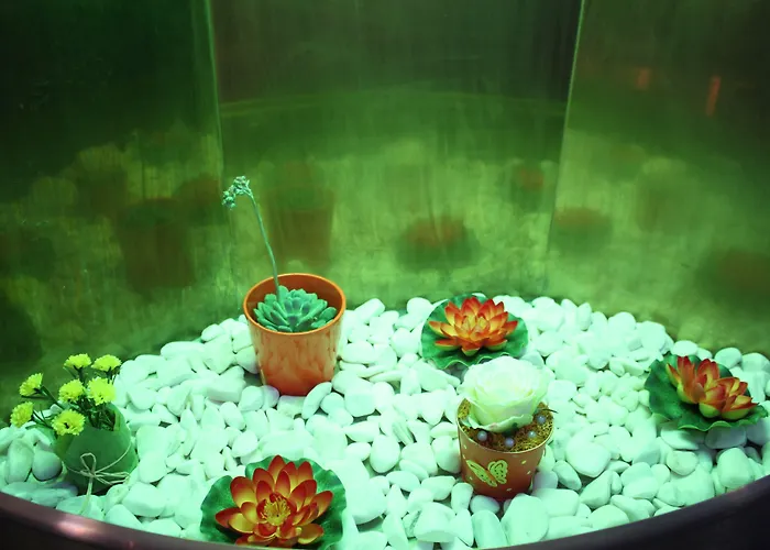 Quasar Ξενοδοχείο 2*