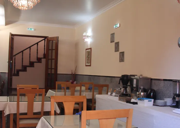 Quasar Pedroucos (Porto)