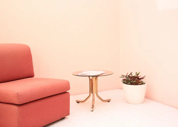 Quasar Pedroucos (Porto)