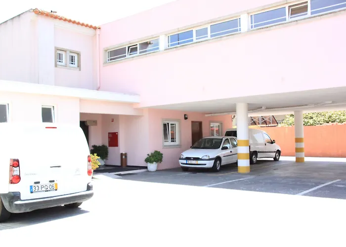 Hotel Quasar Pedroucos (Porto)