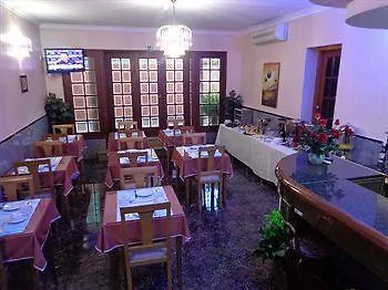 Hotel Quasar Pedroucos (Porto)