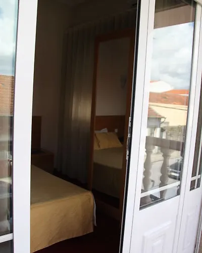 Quasar Hotel Pedroucos (Porto)