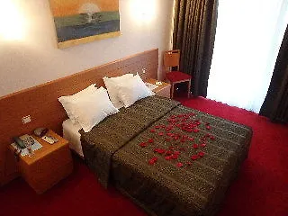 Quasar Hotel Pedroucos (Porto)