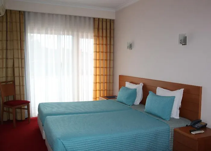 Quasar Hotel Pedroucos (Porto)