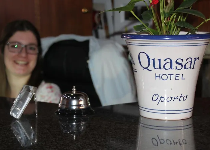 Hotel Quasar