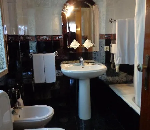 Quasar Pedroucos (Porto)