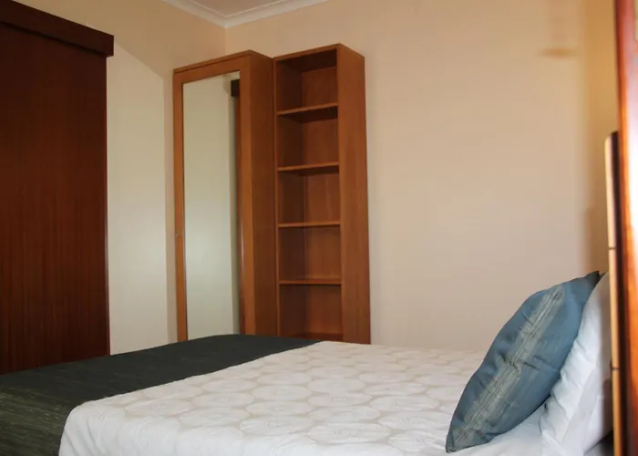 Quasar Pedroucos (Porto)