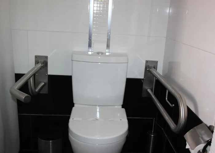 Quasar Hotel Pedroucos (Porto)