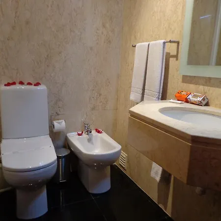 Hotel Quasar