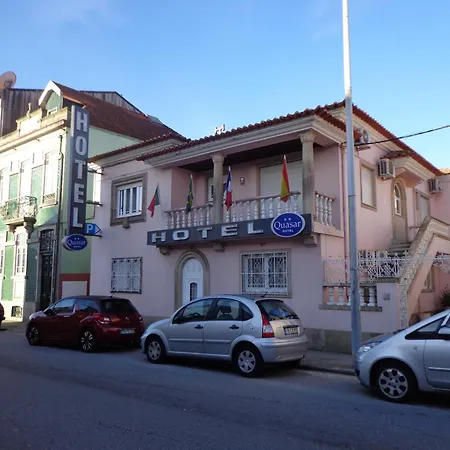 Hotel Quasar Pedroucos (Porto)