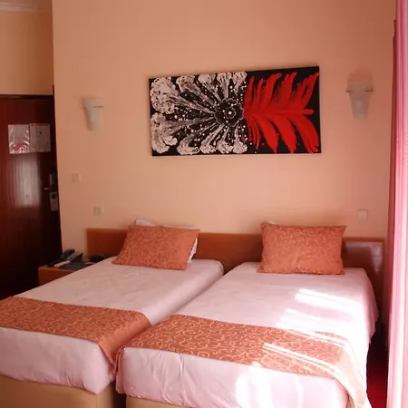 Hotel Quasar