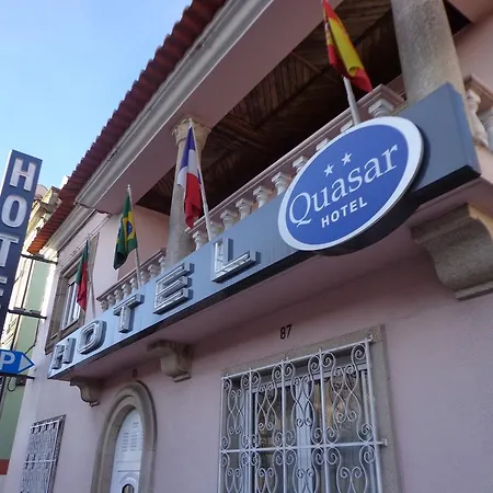 Quasar Hotel